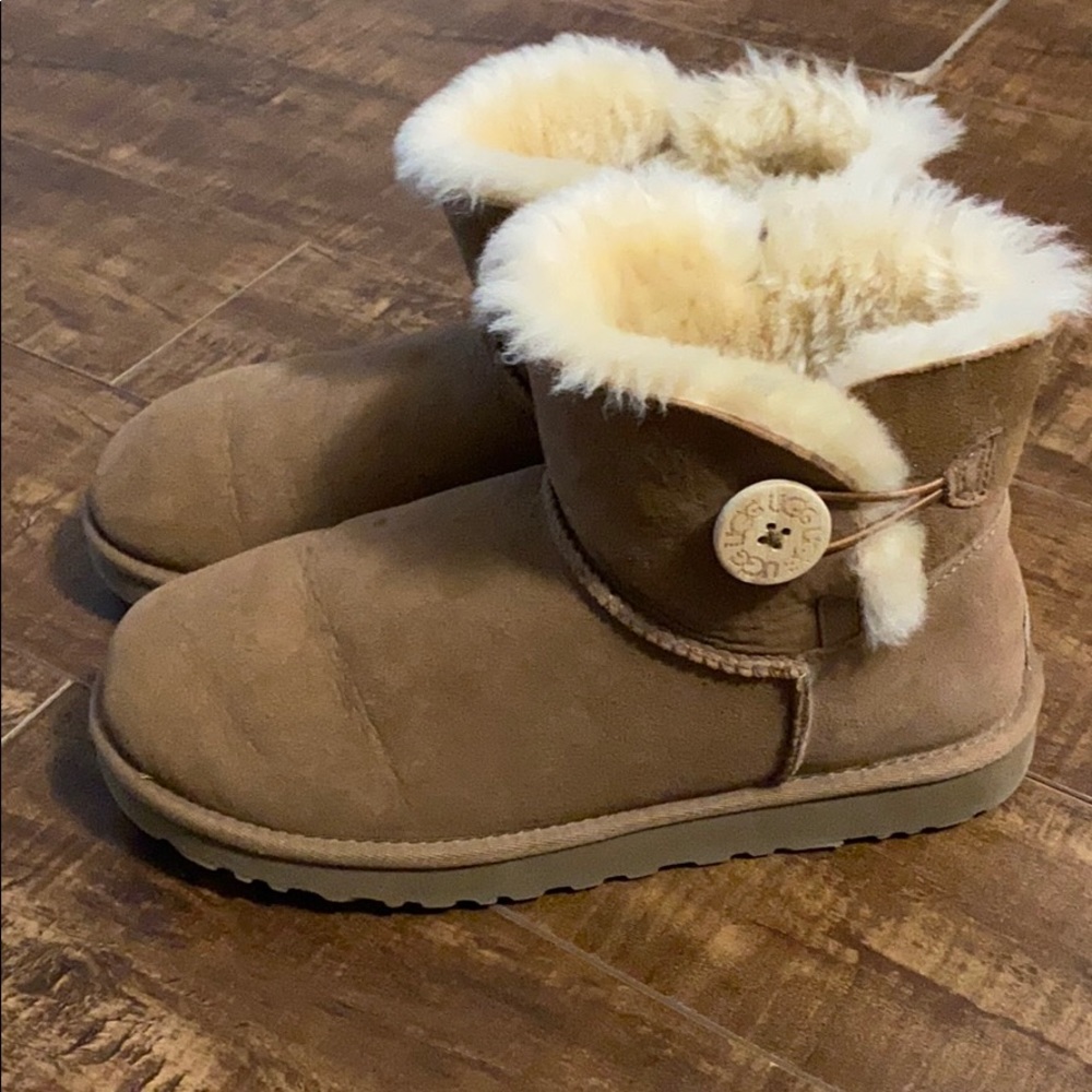 Ugg boots